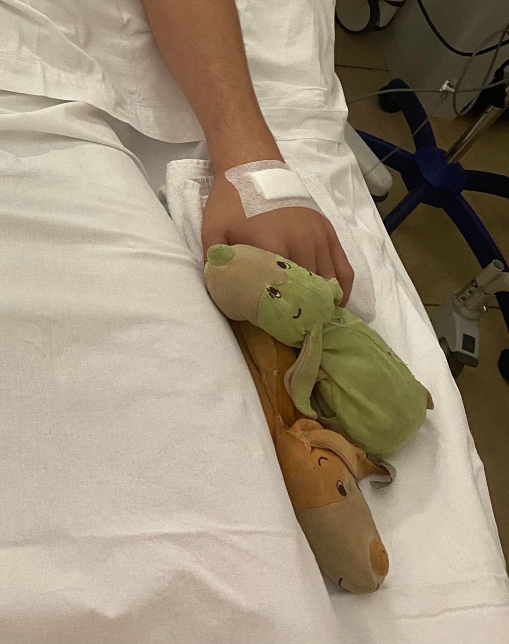 04. You have taken my son from&nbsp;me!