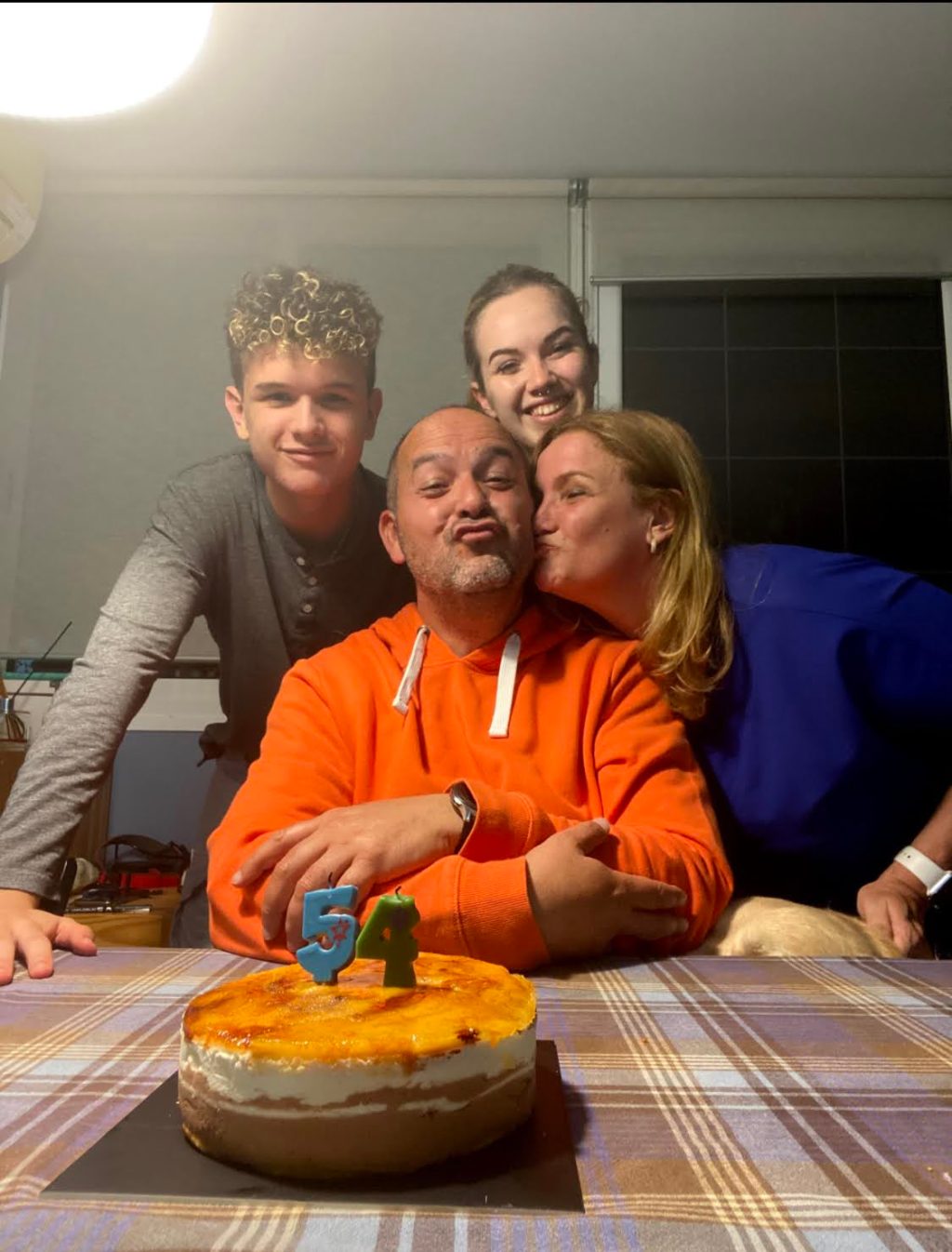 12. Tres meses sin&nbsp;ti