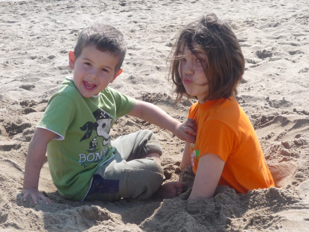 08. Unconditional love