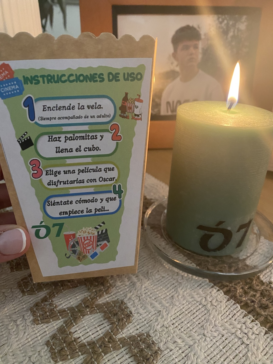 21. Hoy es 13 de&nbsp;Octubre