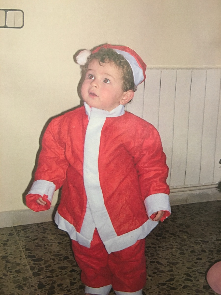 25. Christmas. Part&nbsp;2