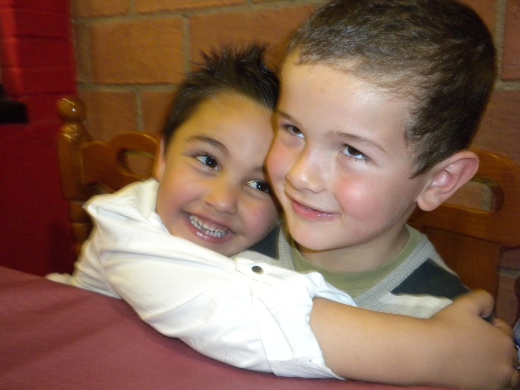 31. En la memoria de un pibe nadie&nbsp;muere