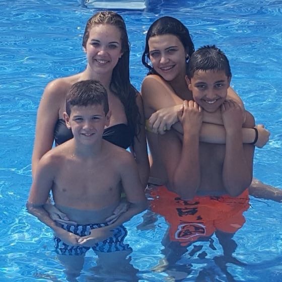 50. Momentos contigo